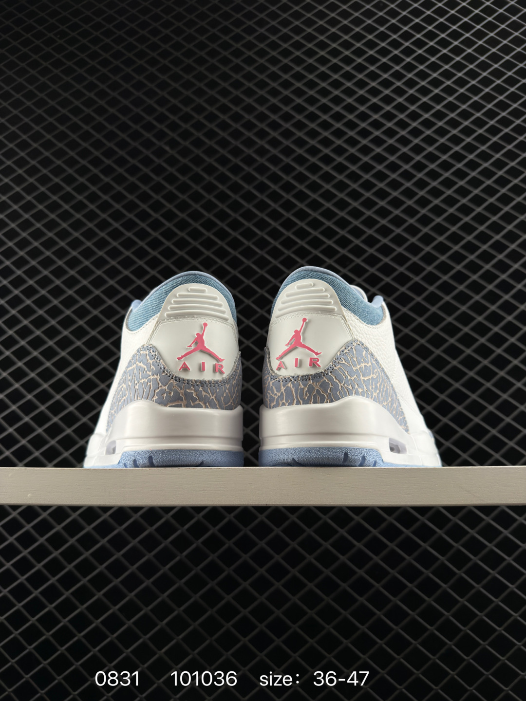Air Jordan 3 Retro